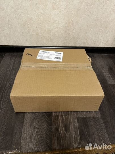 Подставка для цветов напольная 24 см волхам