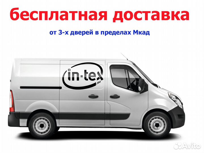 Межкомнатные двери под обои