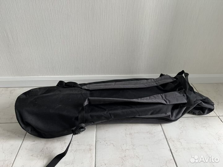 Скейтборд, серф-скейт