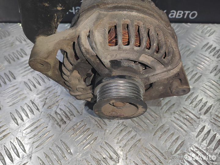 Генератор Opel Astra G 1.8 Z18XE