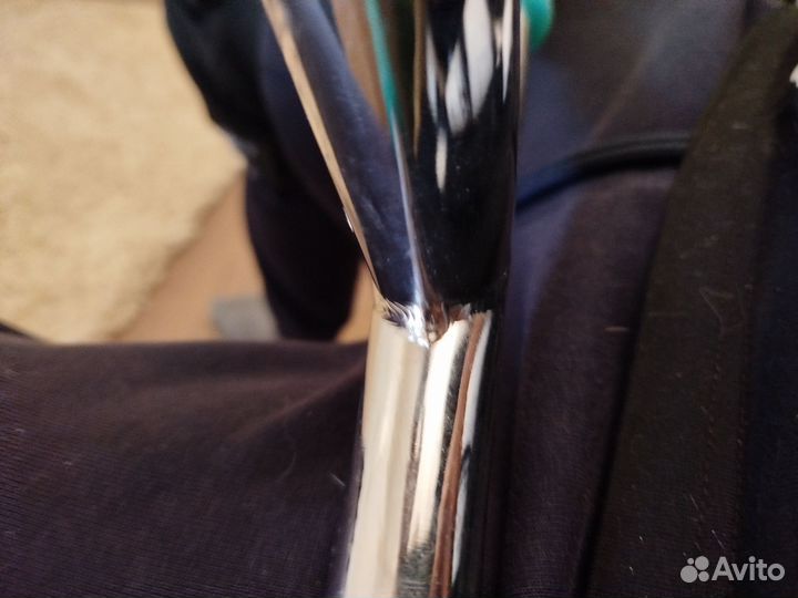 Руль для трюкового самоката Drive scooters