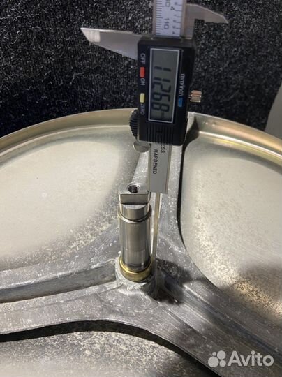 Крестовина от стиральной машины Electrolux