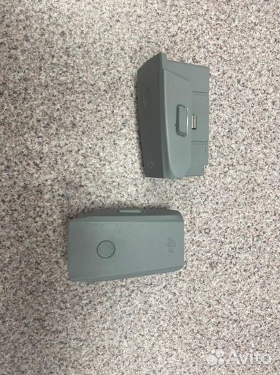 Квадрокоптер dji mavic air 2
