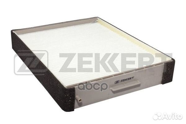 Фильтр салона Kia/Zekkert/ IF3213 Zekkert