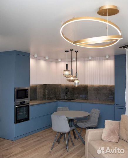 Кухни на заказ