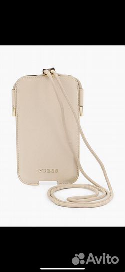 Сумка для смартфона guess