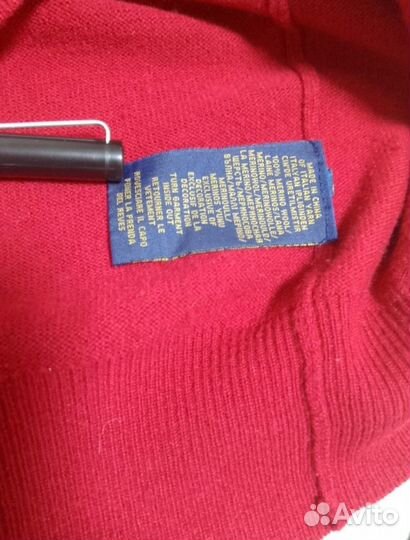 Свитшот Ralph Lauren