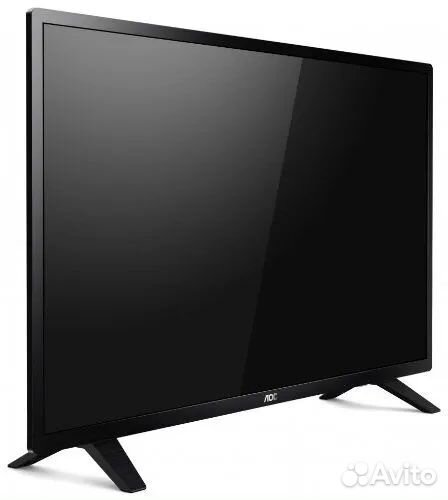 Телевизор led AOC 82см
