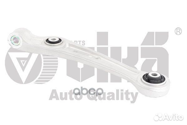 Рычаг VAG A4 -15 лев. 44071716701 Vika