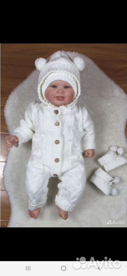 Комплект на выписку