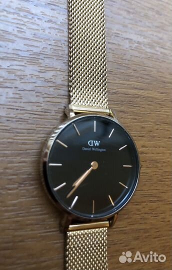 Часы Daniel Wellington