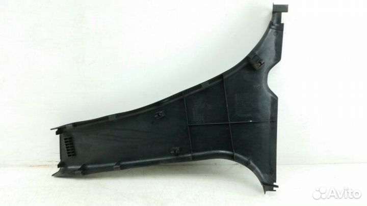 Обшивка стойки правая Mazda Cx-7 ER3P L3VDT 2008