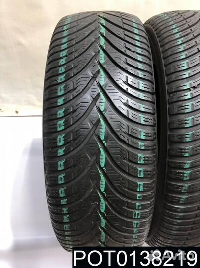 Kleber Krisalp HP3 195/55 R16 91H