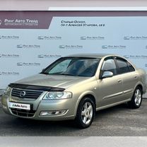 Nissan Almera Classic 1.6 AT, 2008, 224 845 км, с пробегом, цена 475 000 руб.