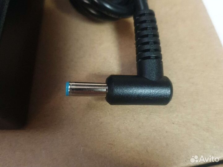 Блок питания для ноутбука HP15 19.5V-4.62A 90W