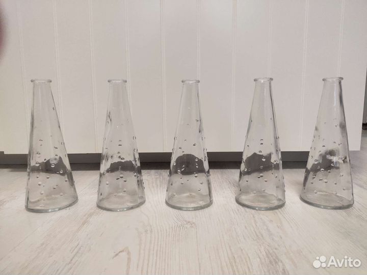 Ваза для цветов икея