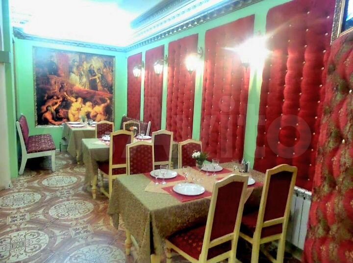 Свободного назначения, 90 м²