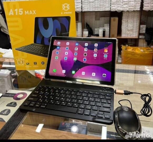 Планшет X-Prime A15 Max