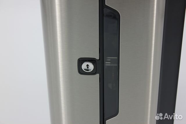 Диспенсер сенсорный металлический Tork H1