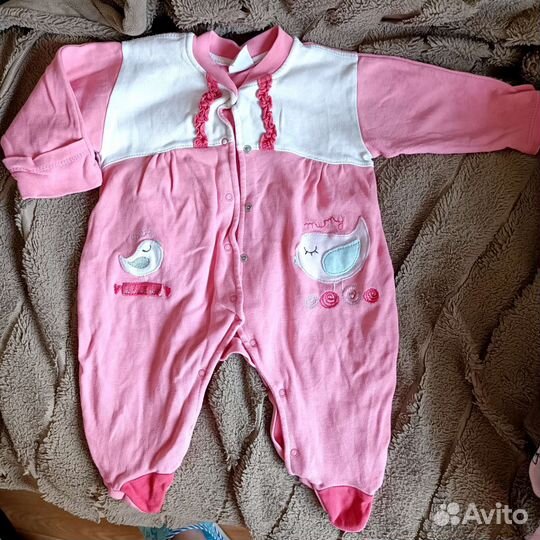 Детская одежда