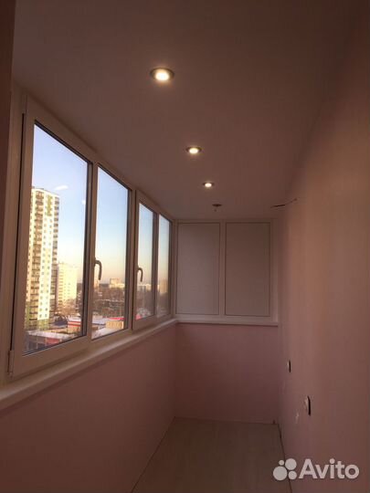 Обшивка панелями