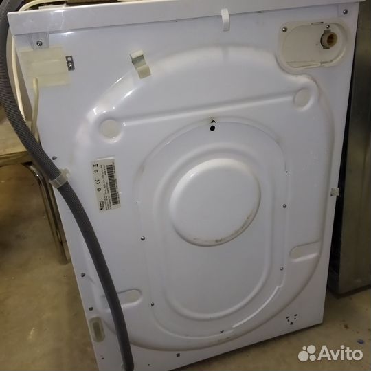 Стиральная машина бу