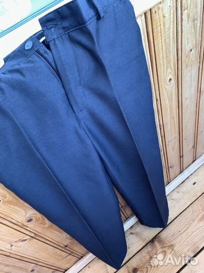 Школьные брюки