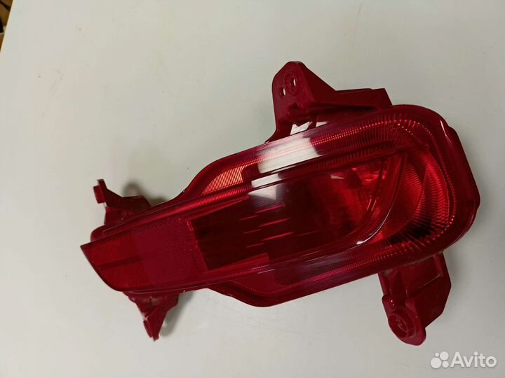 Задний фонарь правый Kia Rio X-Line