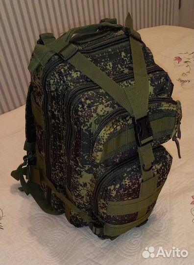 Рюкзак тактический на 30 литров