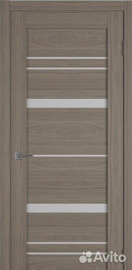 Дверь экошпон 4-ое полотно В подарок