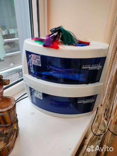 Оборудование для салона красоты бу