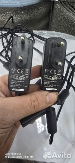 Переходник для подключения xbox 360 Kinect