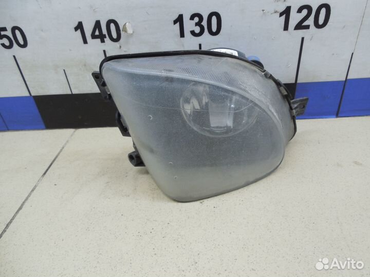 Фара противотуманная правая 5-serie GT F07 2009-20