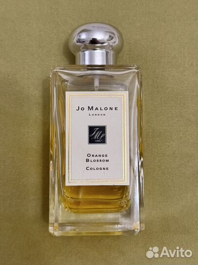 Гель Jo Malone London Orange Blossom 100мл