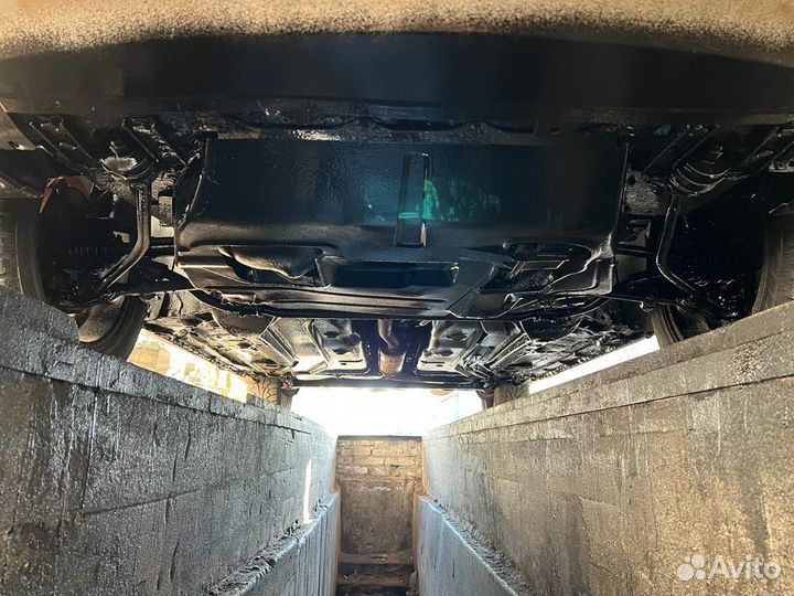 Автосервис легковых автомобилей и газелей