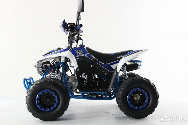 Подростковый квадроцикл Mikro 110 NEW