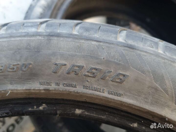 Triangle Sport ATP TR918 225/45 R18