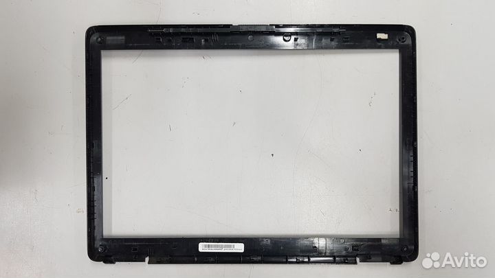 Toshiba L300 в разборе