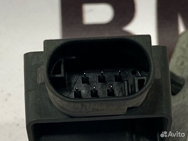 Датчик высоты дорожного просвета Bmw 3 F30 N20B20B