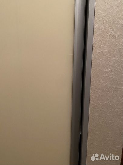 Межкомнатные двери бу