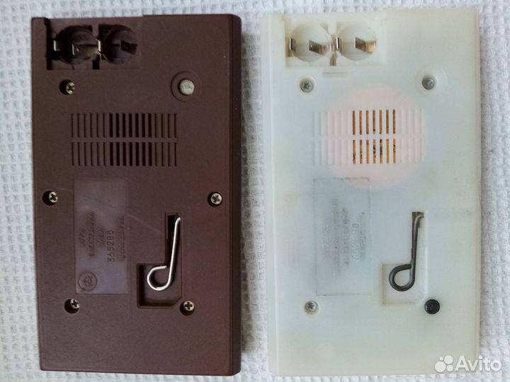 Игры электроника СССР