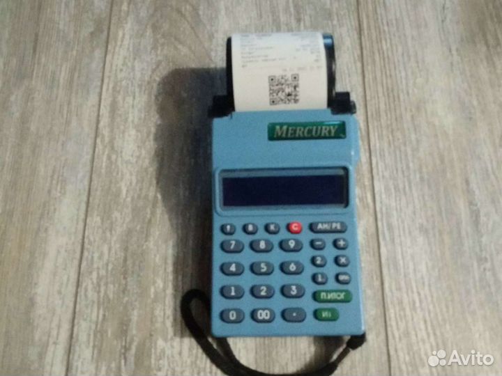 Ремонт Кассовых Аппаратов