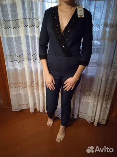 Комбинезон женский новый