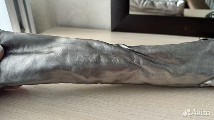 Плойка для волос (щипцы)