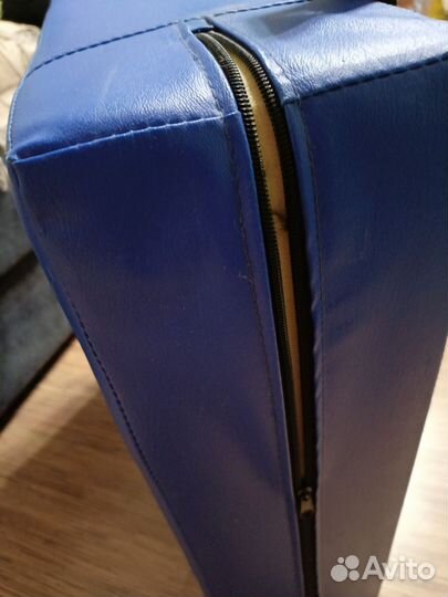 Перчатки боксёрские 14 oz