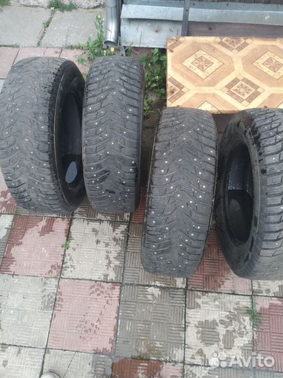 Koryo K227 7.00/8 R16 20C