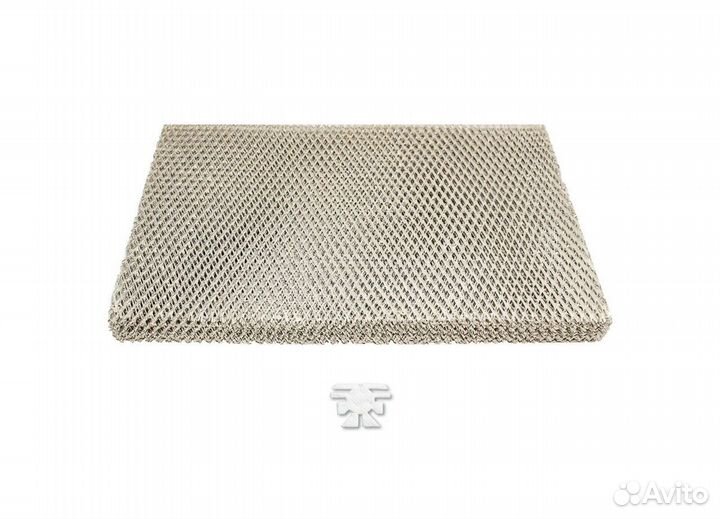 Канальный увлажнитель Goodman HE18FM 3.0 л/ч