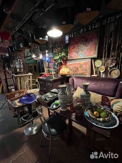 Мебель в зону ожидания москва