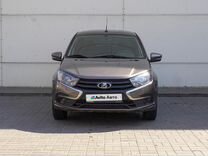 ВАЗ (LADA) Granta 1.6 AT, 2018, 83 496 км, с пробегом, цена 998 000 руб.