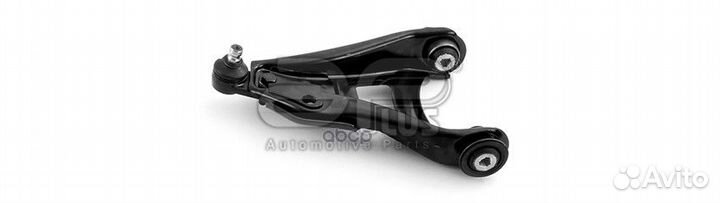 Рычаг поперечный перед лев LCV 13873AP Aplus